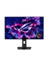 asus Monitor 26.5 cala XG27AQWMG OLED DP 2HDMI 0.03MS USB HUB - nr 35