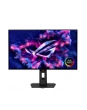 asus Monitor 26.5 cala XG27AQWMG OLED DP 2HDMI 0.03MS USB HUB - nr 51