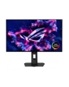 asus Monitor 26.5 cala XG27AQWMG OLED DP 2HDMI 0.03MS USB HUB - nr 55