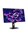 asus Monitor 26.5 cala XG27AQWMG OLED DP 2HDMI 0.03MS USB HUB - nr 58