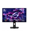 asus Monitor 26.5 cala XG27AQWMG OLED DP 2HDMI 0.03MS USB HUB - nr 63