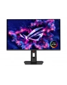 asus Monitor 26.5 cala XG27AQWMG OLED DP 2HDMI 0.03MS USB HUB - nr 64