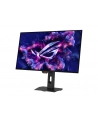 asus Monitor 26.5 cala XG27AQWMG OLED DP 2HDMI 0.03MS USB HUB - nr 65