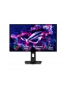 asus Monitor 26.5 cala XG27AQWMG OLED DP 2HDMI 0.03MS USB HUB - nr 66
