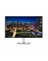 Monitor Dell 31,5'' UltraSharp U3225QE (210-BQTK) IPS 4K UHD 120Hz HDMI 2xDP HUB RJ45 - nr 1