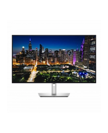 Monitor Dell 31,5'' UltraSharp U3225QE (210-BQTK) IPS 4K UHD 120Hz HDMI 2xDP HUB RJ45