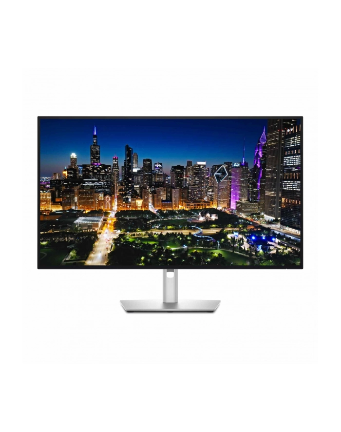 Monitor Dell 31,5'' UltraSharp U3225QE (210-BQTK) IPS 4K UHD 120Hz HDMI 2xDP HUB RJ45 główny