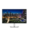 Monitor Dell 31,5'' UltraSharp U3225QE (210-BQTK) IPS 4K UHD 120Hz HDMI 2xDP HUB RJ45 - nr 2
