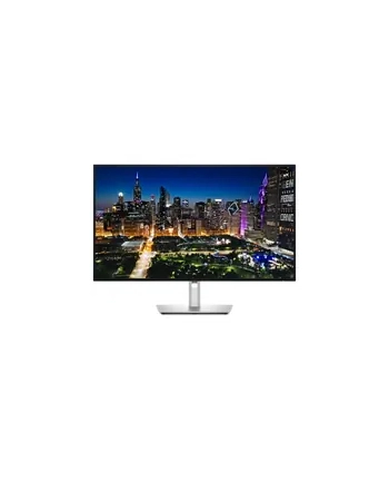 Monitor Dell 31,5'' UltraSharp U3225QE (210-BQTK) IPS 4K UHD 120Hz HDMI 2xDP HUB RJ45