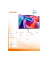 dell Monitor 27 '' S2725DSM QHD IPS/2560x1440/HDMI/DP/3Y - nr 7