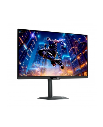 Monitor Gigabyte 27'' M27Q2 QD Gaming Monitor SS IPS QHD 200Hz 2xHDMI DP HUB