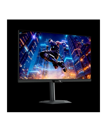 Monitor Gigabyte 27'' M27Q2 QD Gaming Monitor SS IPS QHD 200Hz 2xHDMI DP HUB