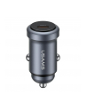 Ładowarka samochodowa Usams CC321 30W  USB-C PD Fast Charge - nr 1