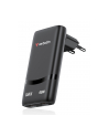 Ładowarka sieciowa Verbatim GaN Fold 'n' Go 65W 2xUSB-C PD 3.0 czarna - nr 5