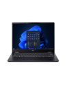 Notebook Acer Travelmate P6 TMP614-54-TCO 14''2.8K/Ultra 7 258V/32GB/SSD1TB/Arc/11PR Black 3Y - nr 1