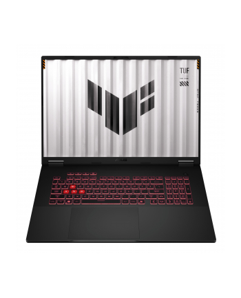 Notebook Asus TUF Gaming A18 FA808UH-S8013W 18''WUXGA/Ryzen 7 260/16GB/SSD512GB/RTX5050-8GB/W11 Grey nr 1