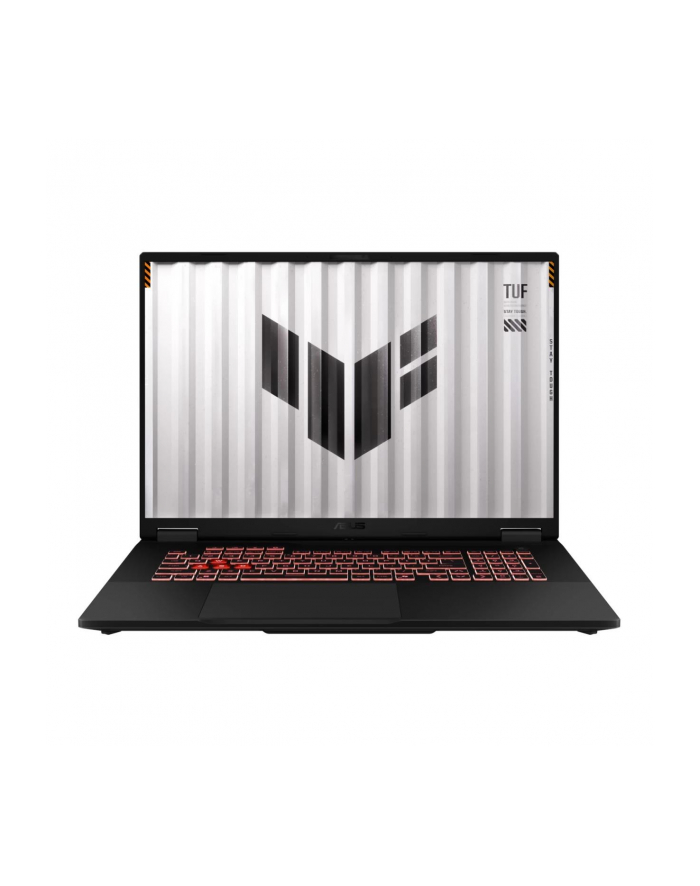 Notebook Asus TUF Gaming A18 FA808UH-S8013W 18''WUXGA/Ryzen 7 260/16GB/SSD512GB/RTX5050-8GB/W11 Grey główny