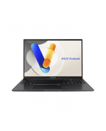 Notebook Asus Vivobook 16 M1605YA-MB160W 16''WUXGA/Ryzen 7 7730U/16GB/SSD512GB/Radeon/W11 Black
