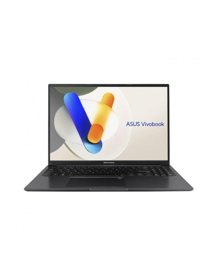 Notebook Asus Vivobook 16 M1605YA-MB160W 16''WUXGA/Ryzen 7 7730U/16GB/SSD512GB/Radeon/W11 Black główny
