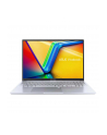 Notebook Asus Vivobook 16 M1605YA-MB242W 16''WUXGA/Ryzen 7 7730U/16GB/SSD512GB/Radeon/W11 Silver - nr 1