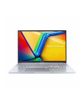 Notebook Asus Vivobook 16 M1605YA-MB242W 16''WUXGA/Ryzen 7 7730U/16GB/SSD512GB/Radeon/W11 Silver