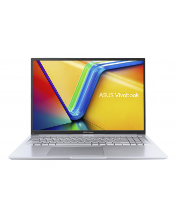 Notebook Asus Vivobook 16 M1605YA-MB242W 16''WUXGA/Ryzen 7 7730U/16GB/SSD512GB/Radeon/W11 Silver