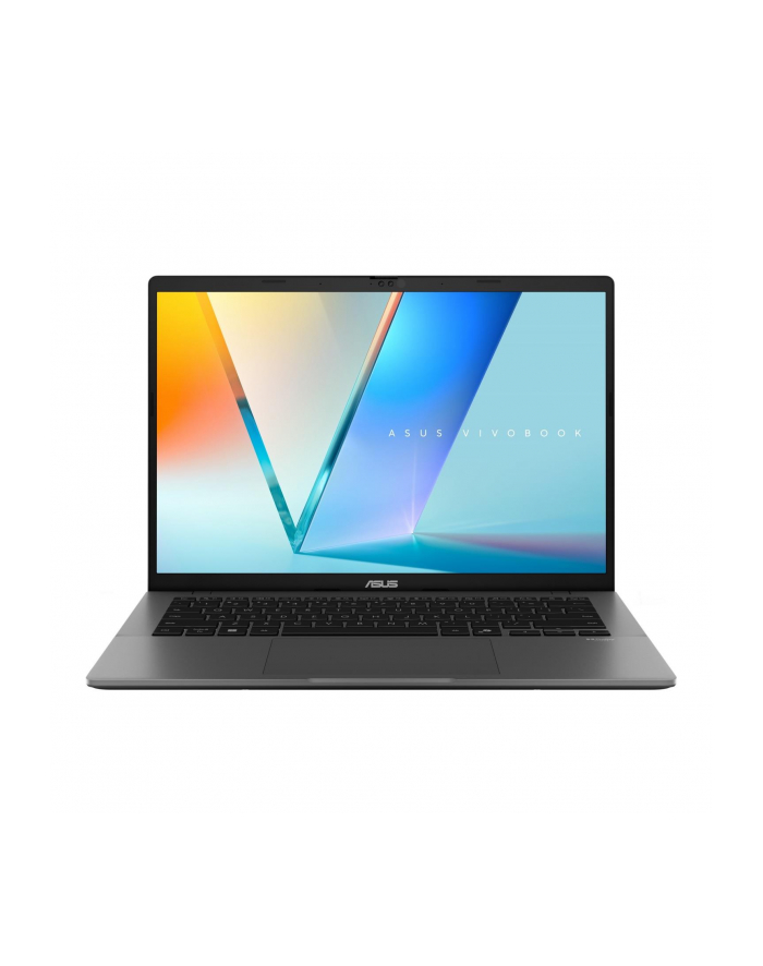 Notebook Asus Vivobook S14 S3407VA-LY008W 14''WUXGA/i7-13620H/16GB/SSD1TB/UHD/W11 Grey główny