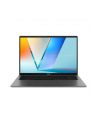 Notebook Asus Vivobook S16 S3607CA-RP007W 16''WUXGA/Ultra 7 255H/16GB/SSD1TB/Arc 140T/W11 Grey - nr 1