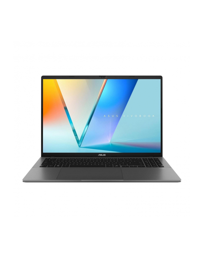 Notebook Asus Vivobook S16 S3607CA-RP007W 16''WUXGA/Ultra 7 255H/16GB/SSD1TB/Arc 140T/W11 Grey główny