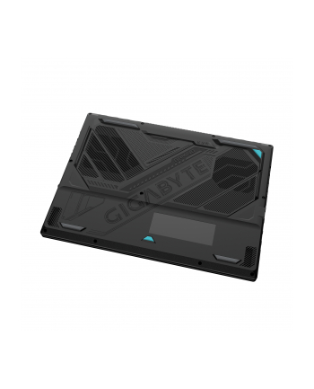 Notebook Gigabyte Gaming A16 3WHK3EE894SD 16,0”WUXGA/Ryzen 7 260/16GB/SSD1TB/RTX5070-8GB/DOS nr 1