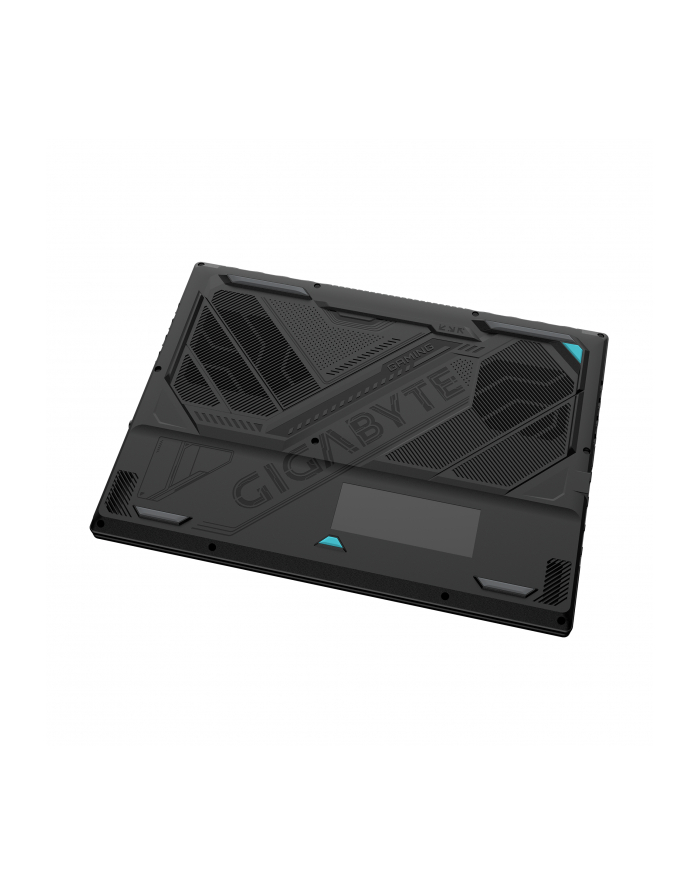 Notebook Gigabyte Gaming A16 3WHK3EE894SD 16,0”WUXGA/Ryzen 7 260/16GB/SSD1TB/RTX5070-8GB/DOS główny