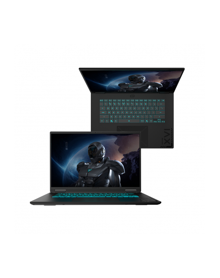 Notebook Gigabyte Gaming A16 3WHK3EE894SH 16,0”WUXGA/Ryzen 7 260/16GB/SSD1TB/RTX5070-8GB/W11 główny