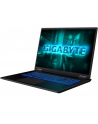 Notebook Gigabyte Gaming A18 3VHK3EEC64SH 18”WQXGA/Ryzen 7 260/32GB/SSD1TB/RTX5060-8GB/W11 - nr 4