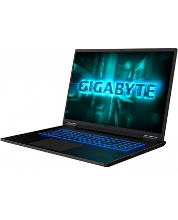 Notebook Gigabyte Gaming A18 3VHK3EEC64SH 18”WQXGA/Ryzen 7 260/32GB/SSD1TB/RTX5060-8GB/W11