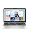 Notebook HP 250 G10 15,6''FHD/i5-1334U/16GB/SSD512GB/IrisXe/DOS Turbo Silver 1Y - nr 2