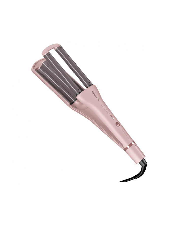 Lokówka TrueLife HairWaver W6 16mm różowa główny