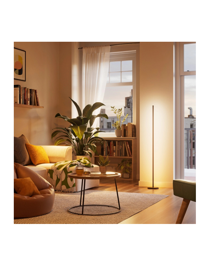 Nanoleaf Floor Lamp Inteligentna Lampa Podłogowa Led (N7204K021FL) główny