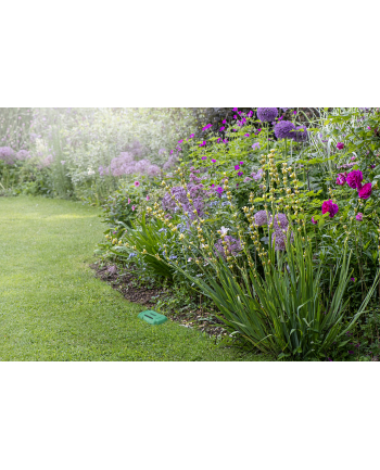 Bezprzewodowy czujnik wilgotności OSRAM HOMELIGHTING SMART+ RF SOIL MOISTURE SENSOR Green 4058075849426, 1 szt.