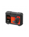 Black&Decker 32 szt. zestaw akcesoriów do wiercenia i wkręcania A7216 - nr 3