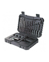Black&Decker 32 szt. zestaw akcesoriów do wiercenia i wkręcania A7216 - nr 4