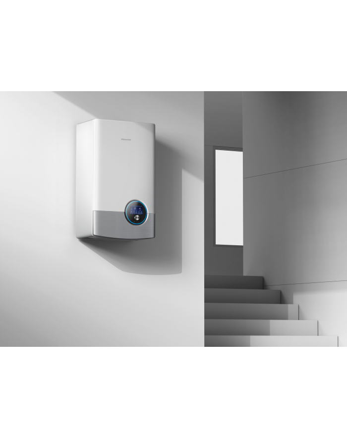 Hisense AHM-120HEDSAA główny