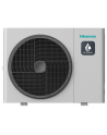 Hisense AHW-120HEDS1 - nr 1