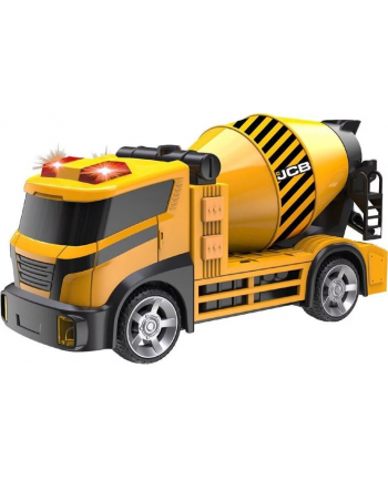 Alltoys JCB mała betoniarka