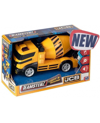 Alltoys JCB mała betoniarka