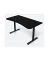 Arozzi Arena Gaming Tisch Medium 140x71cm - Pure Black/schwarz - nr 3