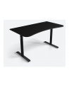 Arozzi Arena Gaming Tisch Medium 140x71cm - Pure Black/schwarz - nr 5