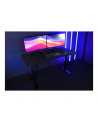 Arozzi Arena Gaming Tisch Medium 140x71cm - Pure Black/schwarz - nr 9