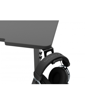 Genesis Biurko Gamingowe Narożne Holm Modular 160 Corner nr 1