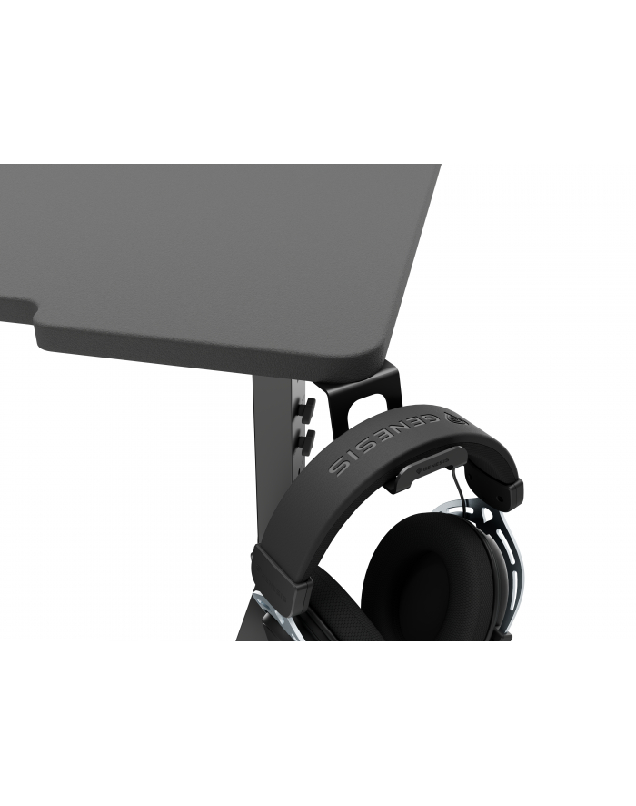 Genesis Biurko Gamingowe Narożne Holm Modular 160 Corner główny