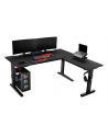 Genesis Biurko Gamingowe Narożne Holm Modular 160 Corner - nr 26
